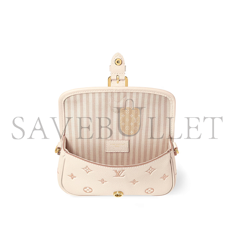 LOUIS VUITTON NANO DIANE M13642 (19*10.5*6cm)